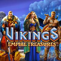 Vikings: Empire Treasures